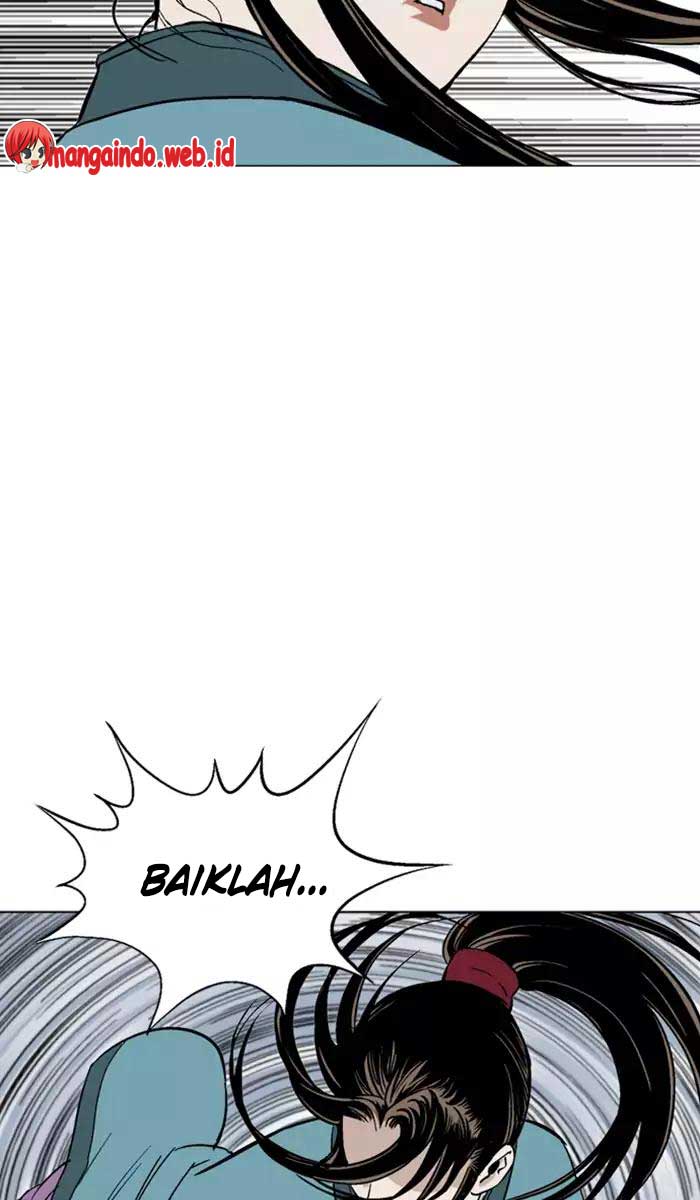 Baca Gosu - Chapter 102 halaman 90