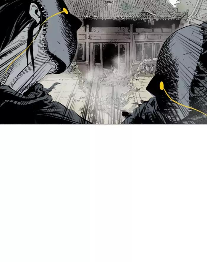 Baca Gosu - Chapter 102 halaman 97