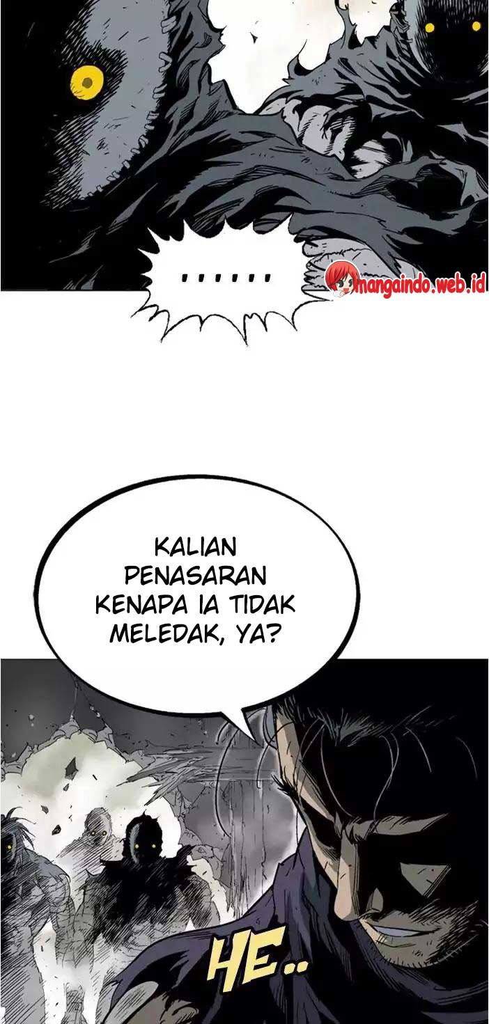 Baca Gosu - Chapter 103 halaman 13