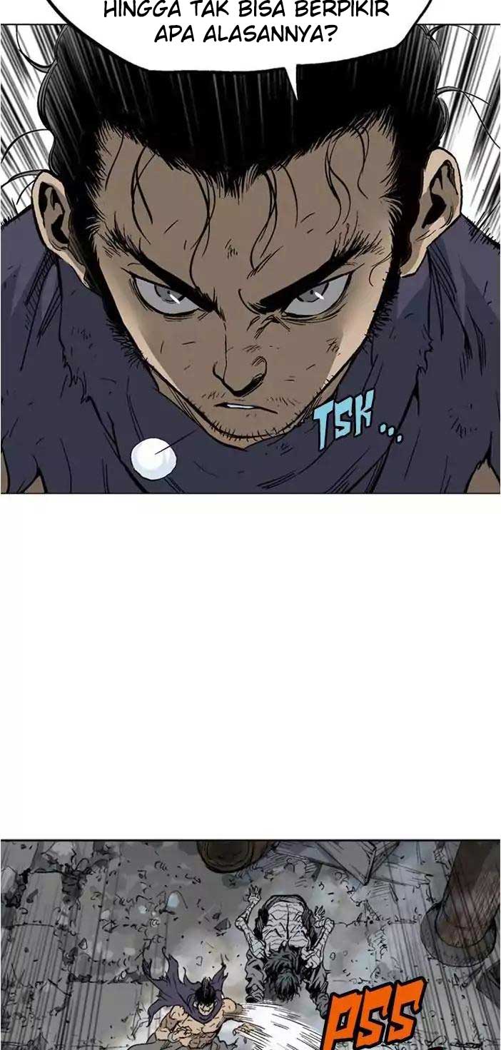 Baca Gosu - Chapter 103 halaman 16