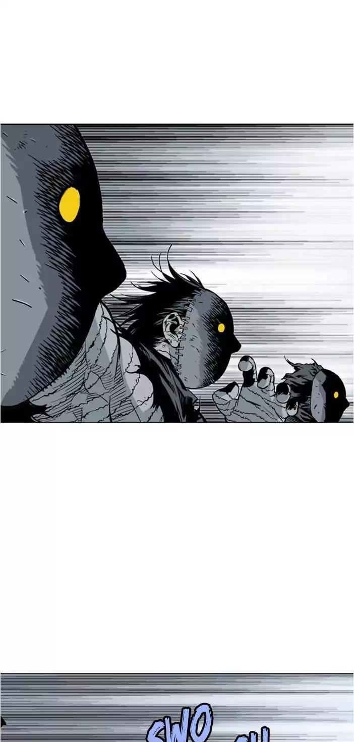 Baca Gosu - Chapter 103 halaman 20