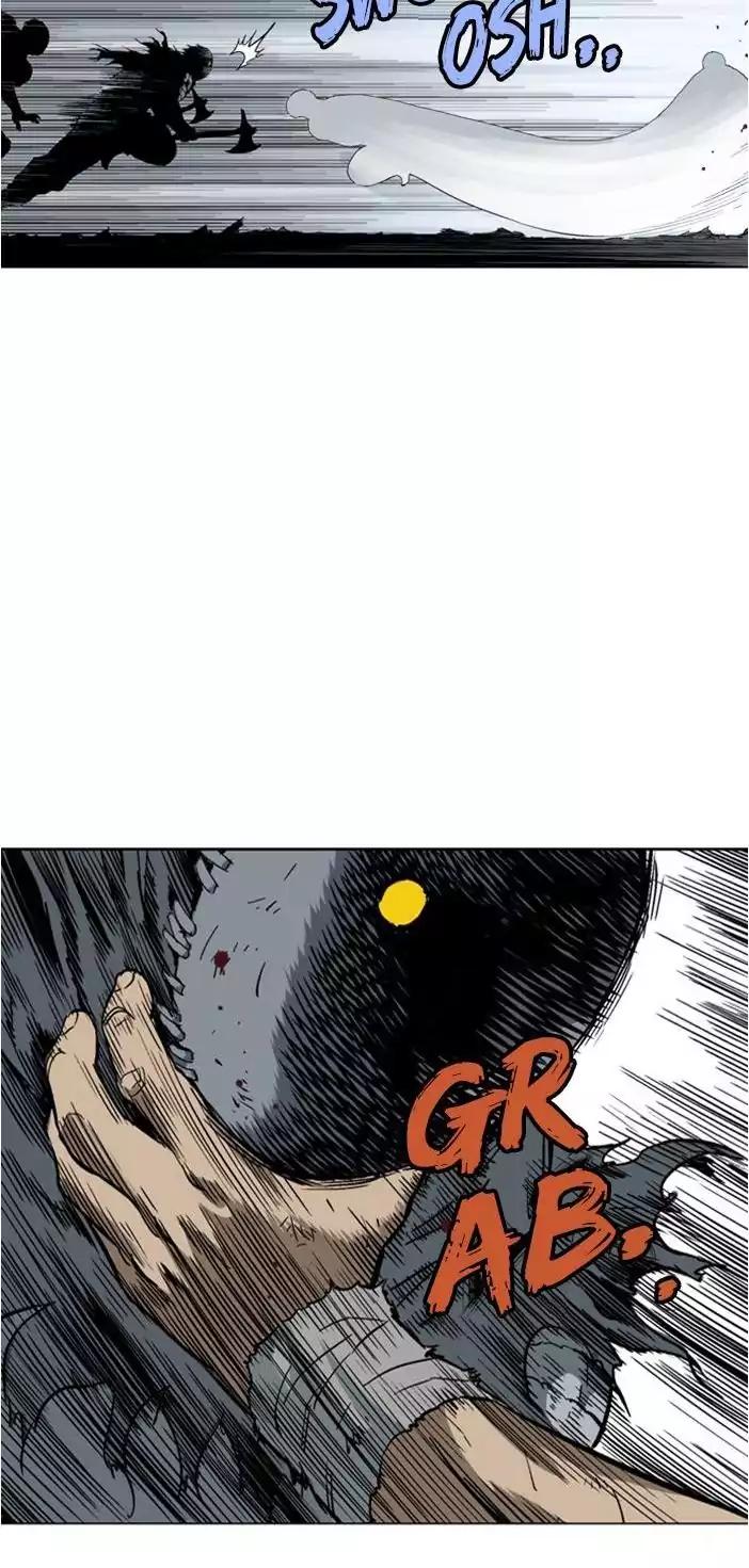 Baca Gosu - Chapter 103 halaman 21