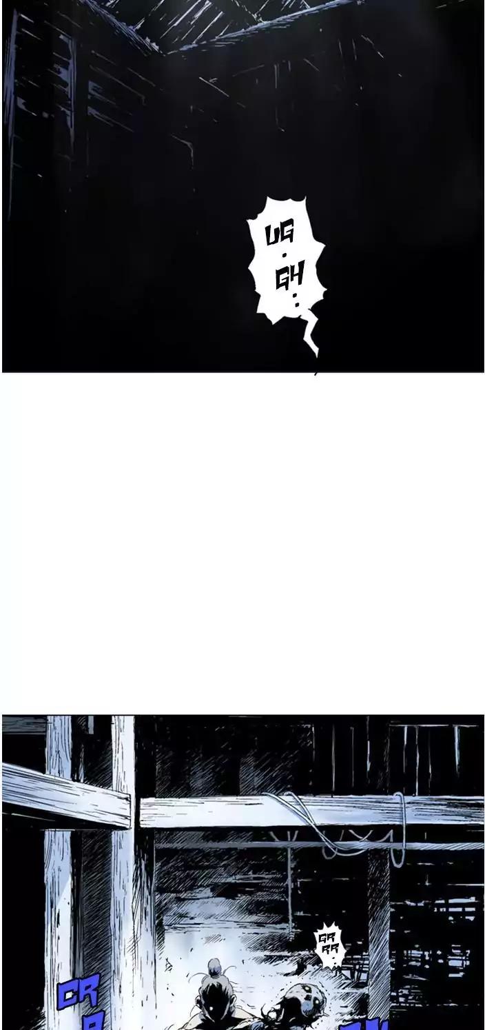 Baca Gosu - Chapter 103 halaman 31