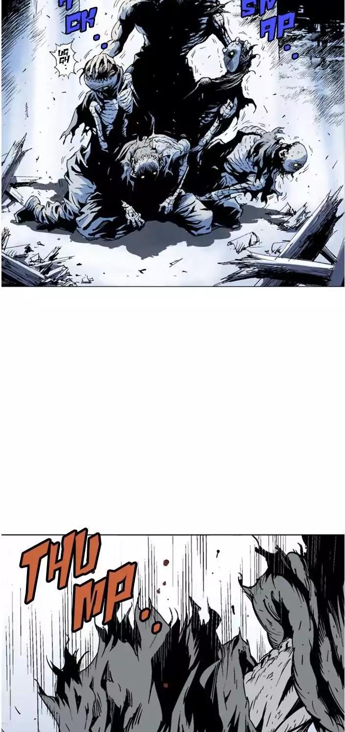 Baca Gosu - Chapter 103 halaman 32