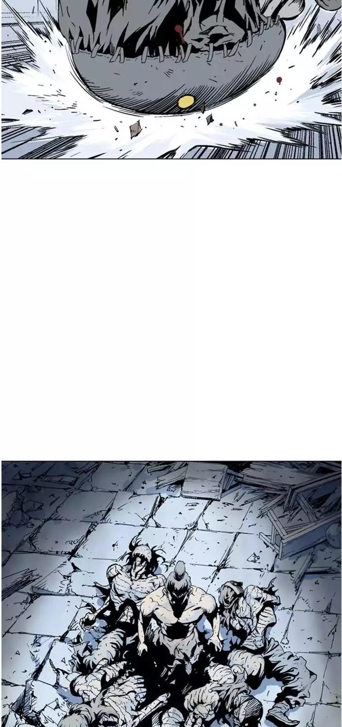 Baca Gosu - Chapter 103 halaman 33