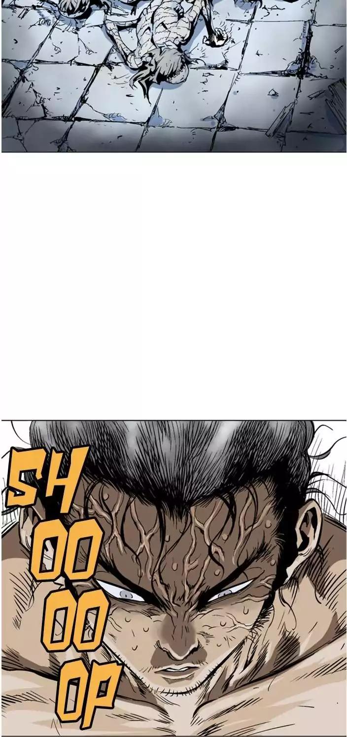 Baca Gosu - Chapter 103 halaman 34