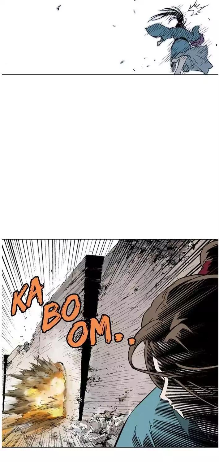 Baca Gosu - Chapter 103 halaman 44