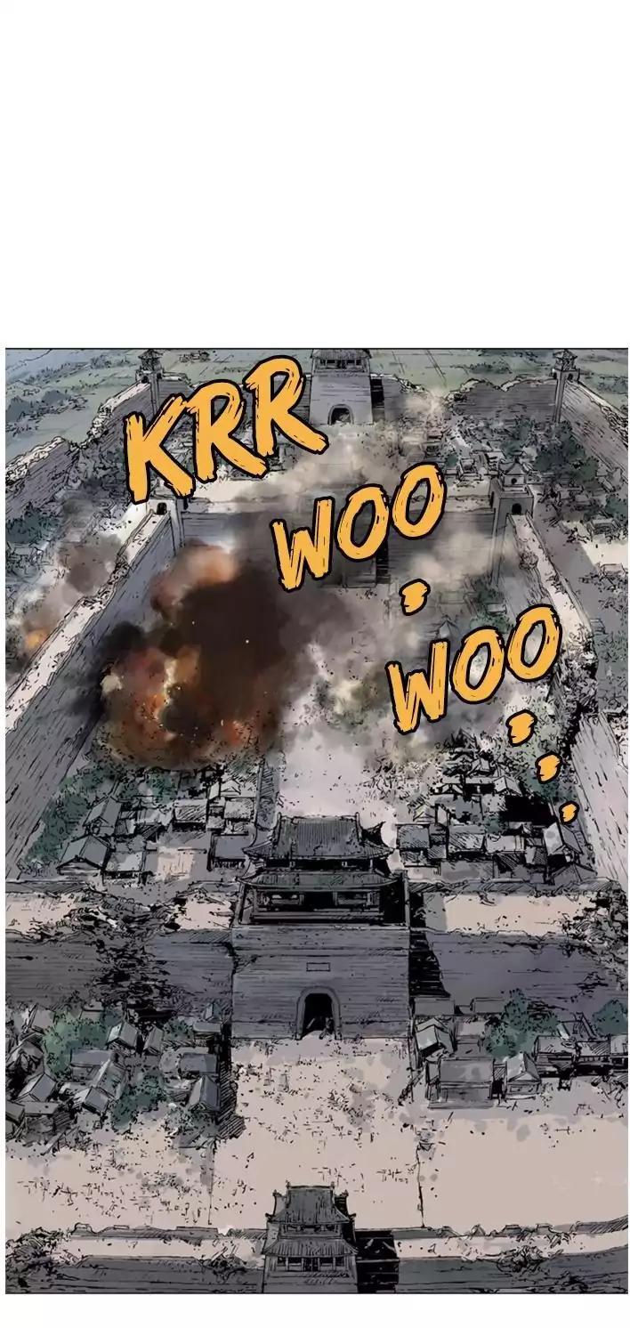 Baca Gosu - Chapter 103 halaman 45