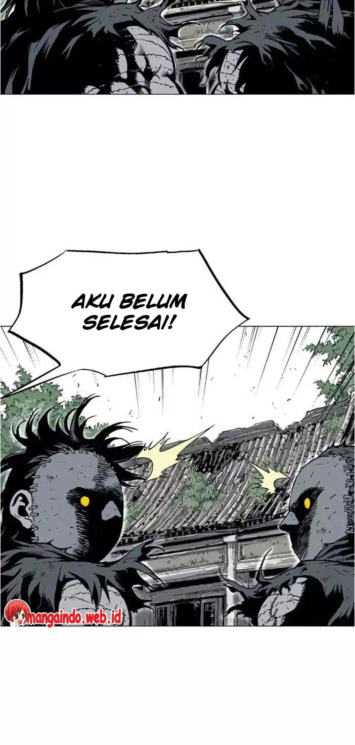 Baca Gosu - Chapter 103 halaman 5