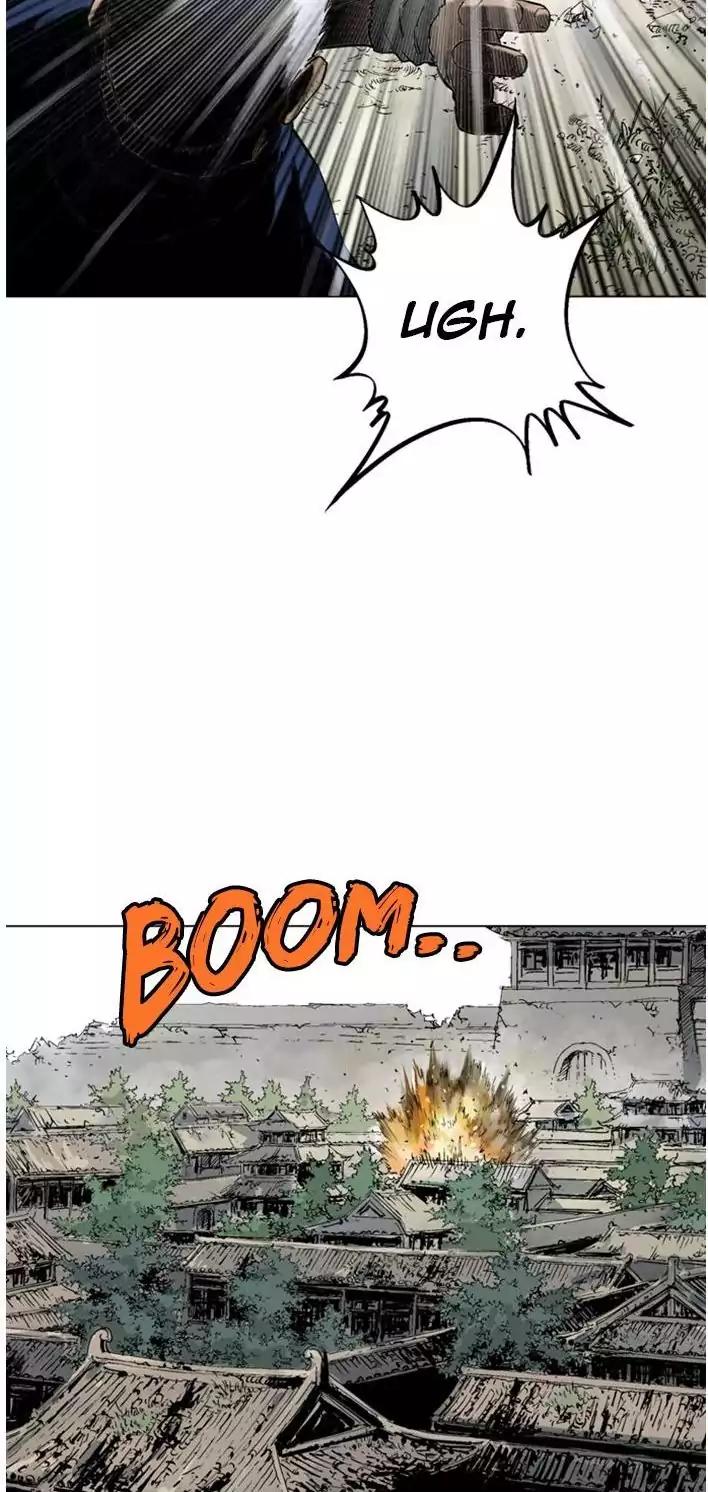 Baca Gosu - Chapter 103 halaman 54