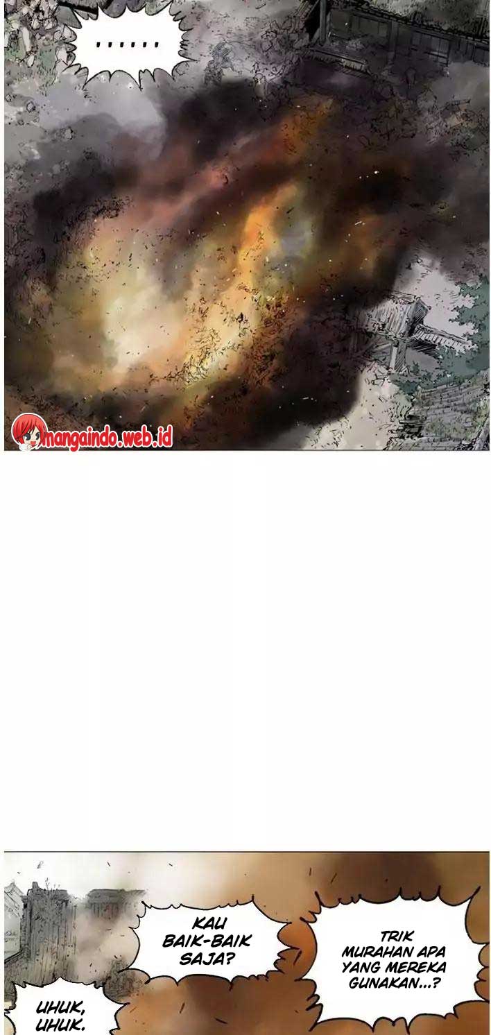 Baca Gosu - Chapter 103 halaman 56