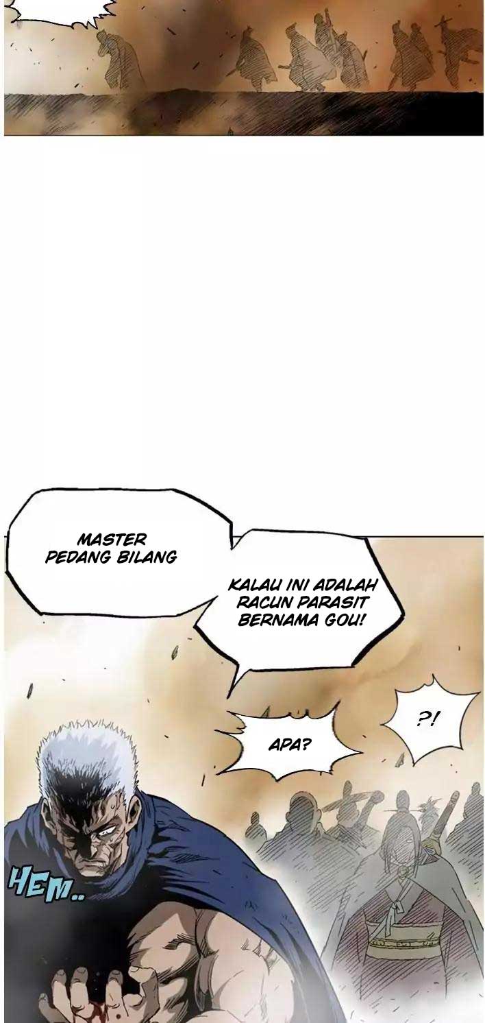 Baca Gosu - Chapter 103 halaman 57
