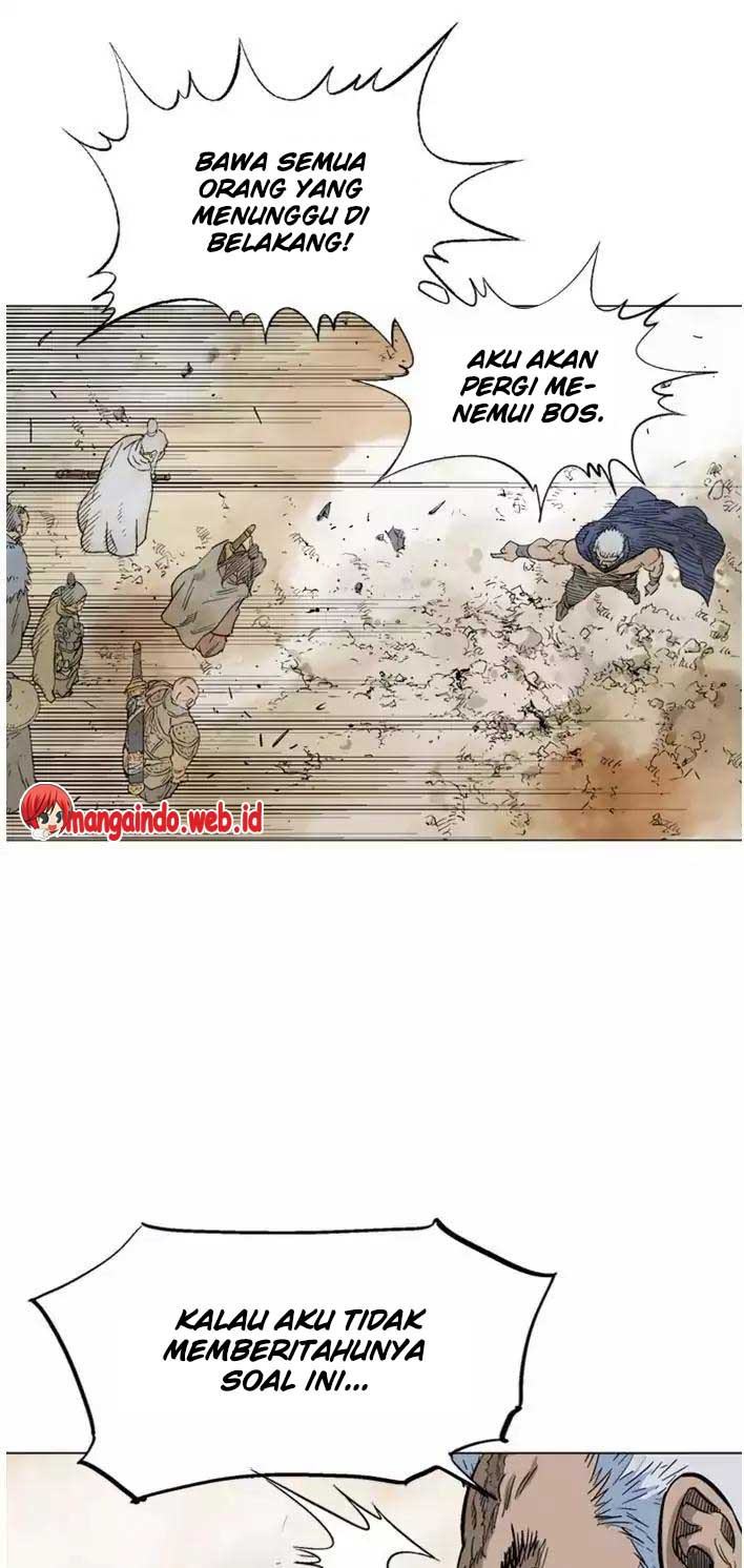 Baca Gosu - Chapter 103 halaman 59