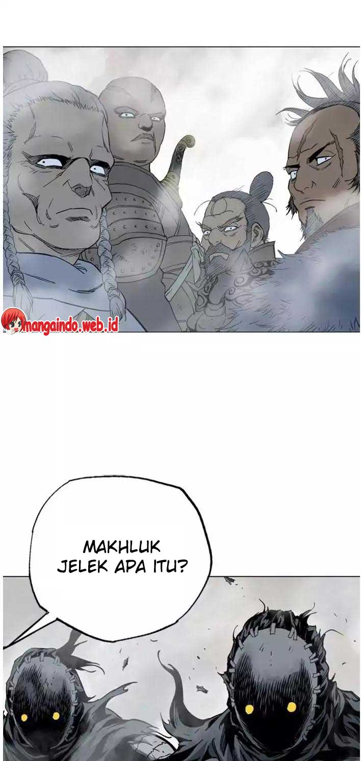 Baca Gosu - Chapter 103 halaman 62