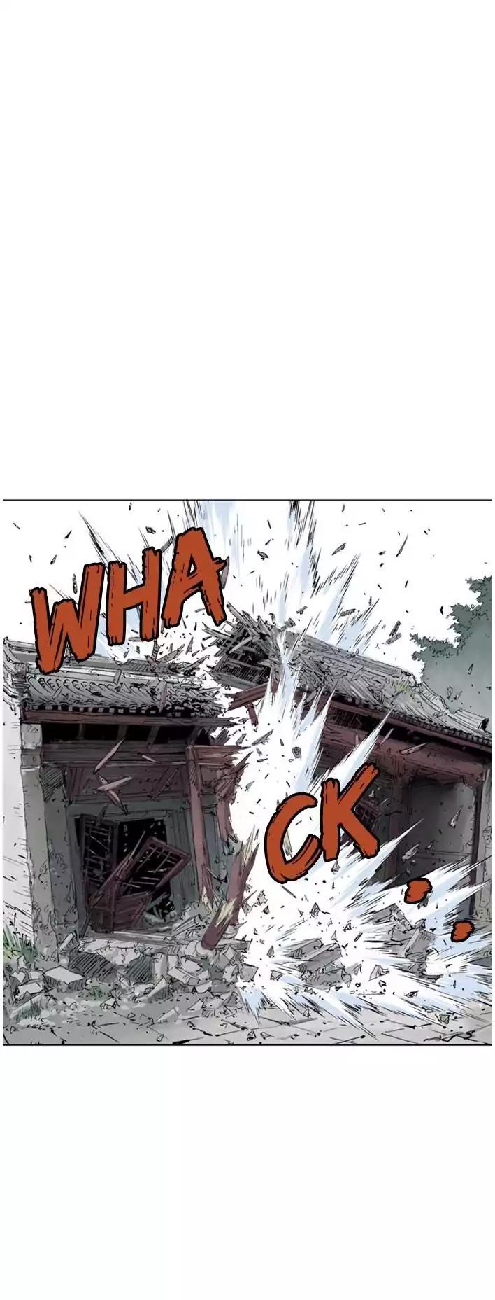 Baca Gosu - Chapter 103 halaman 64