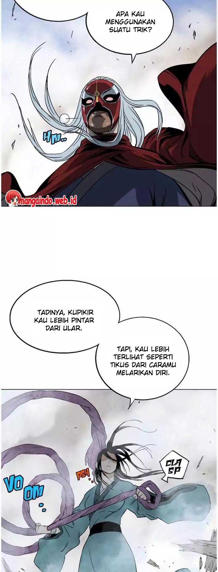 Baca Gosu - Chapter 103 halaman 67