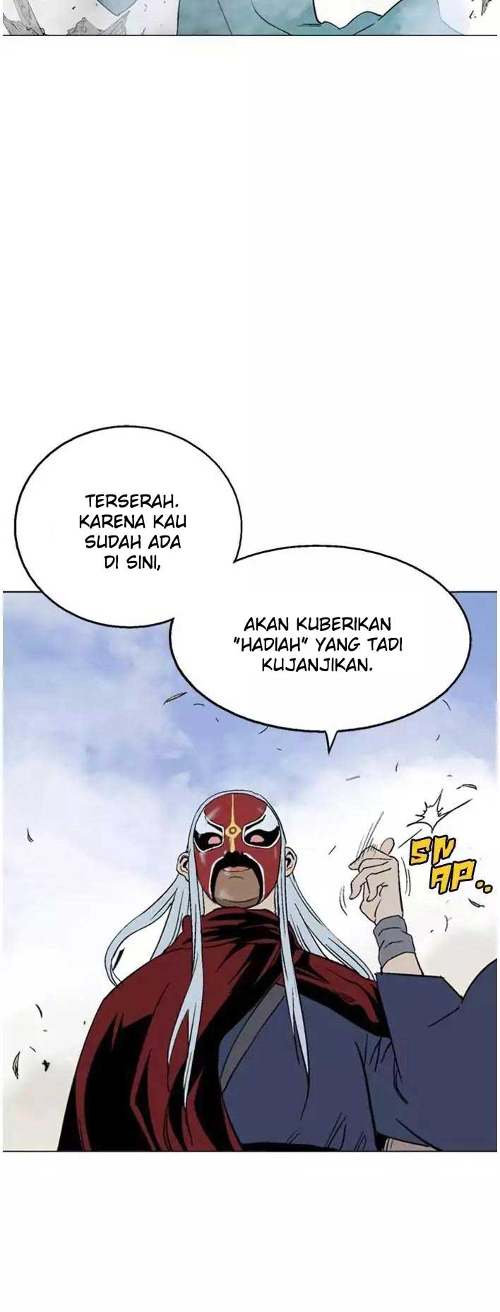 Baca Gosu - Chapter 103 halaman 68
