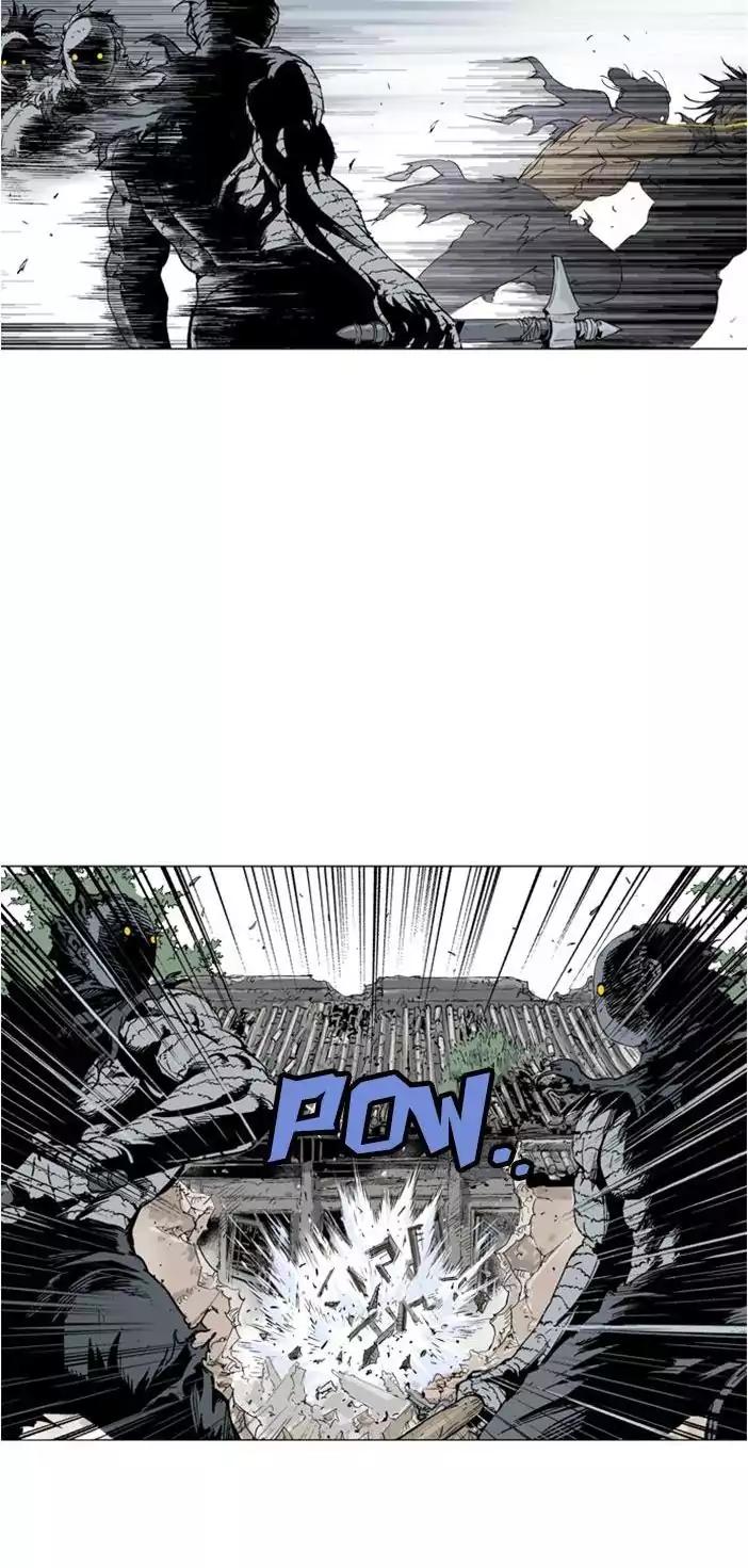 Baca Gosu - Chapter 103 halaman 7