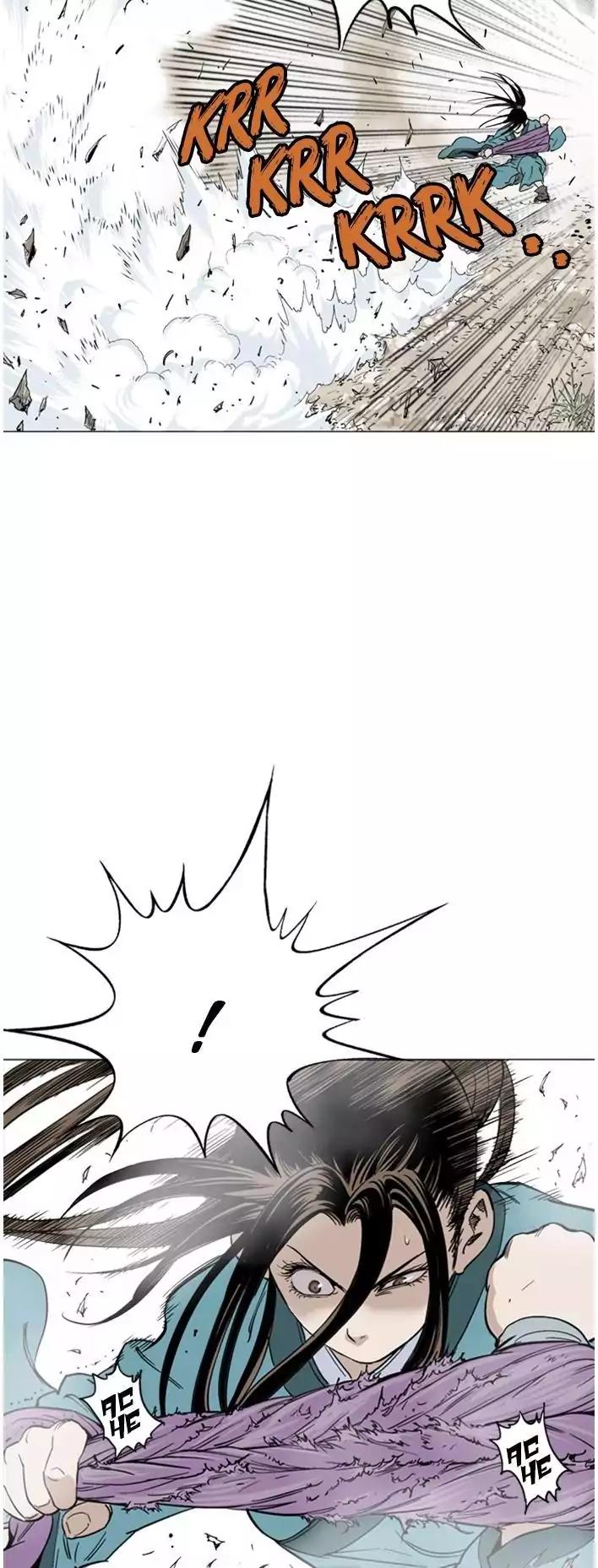 Baca Gosu - Chapter 103 halaman 71