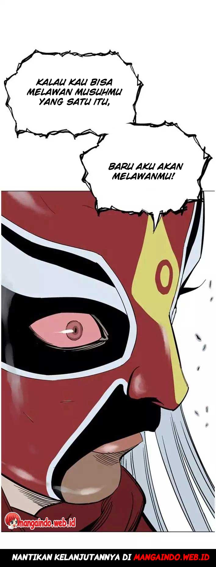 Baca Gosu - Chapter 103 halaman 77