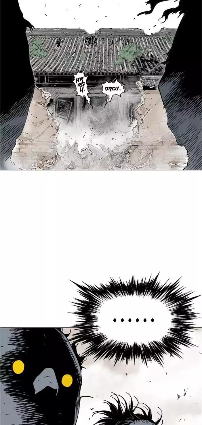 Baca Gosu - Chapter 103 halaman 9