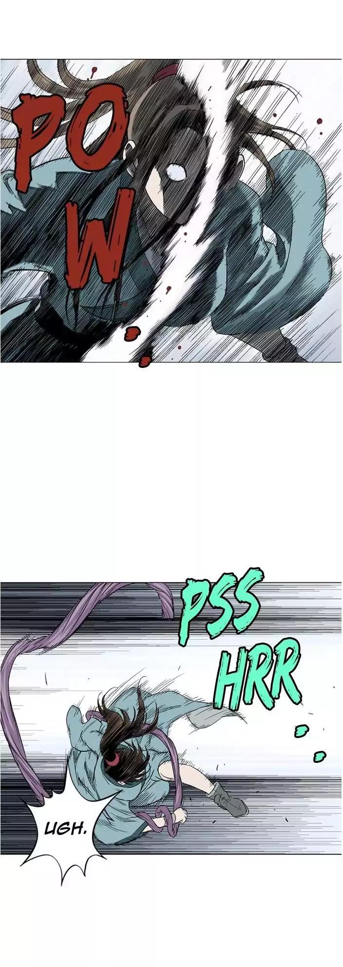 Baca Gosu - Chapter 104 halaman 10