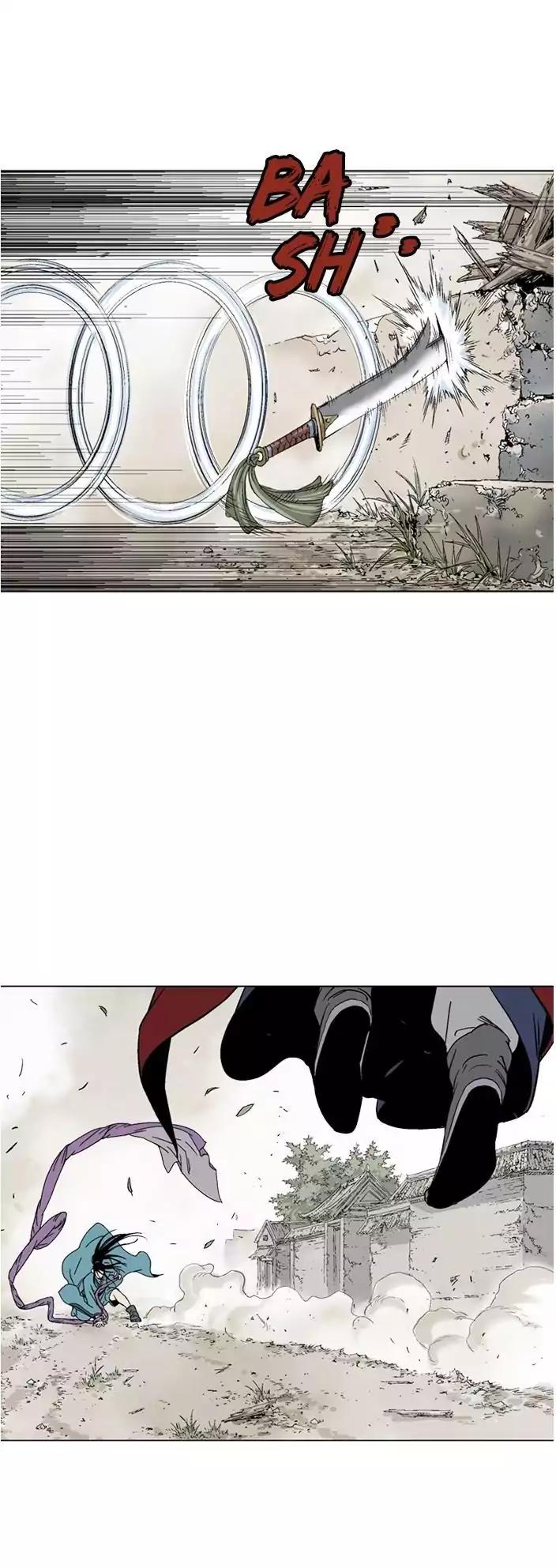 Baca Gosu - Chapter 104 halaman 11