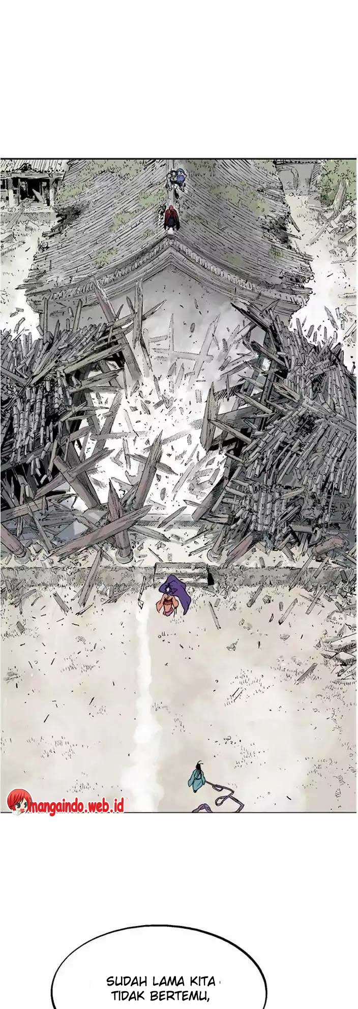 Baca Gosu - Chapter 104 halaman 12