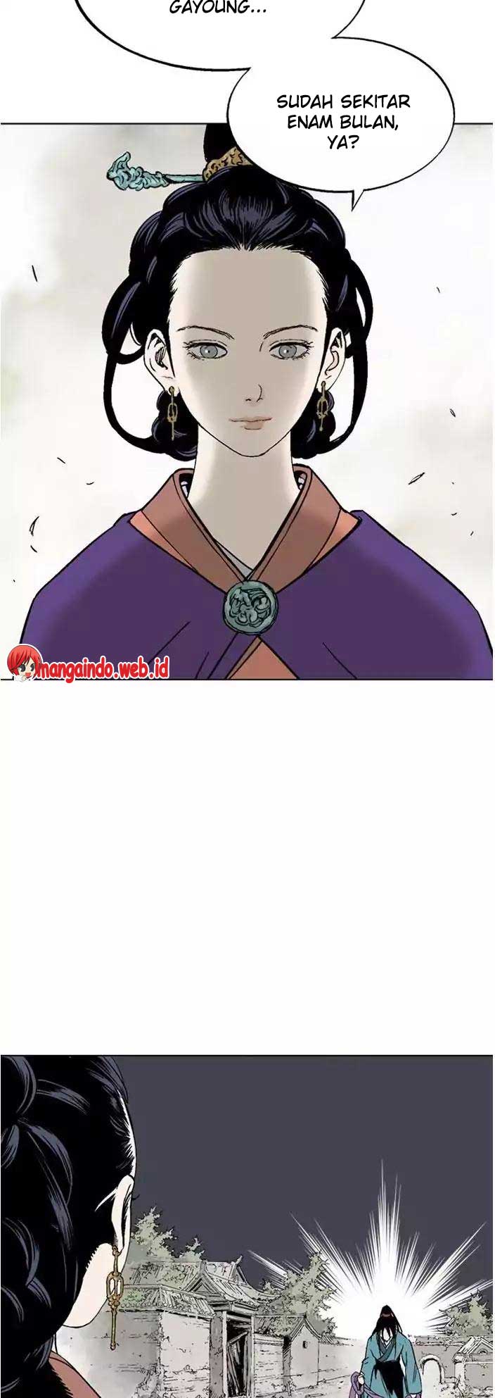 Baca Gosu - Chapter 104 halaman 13