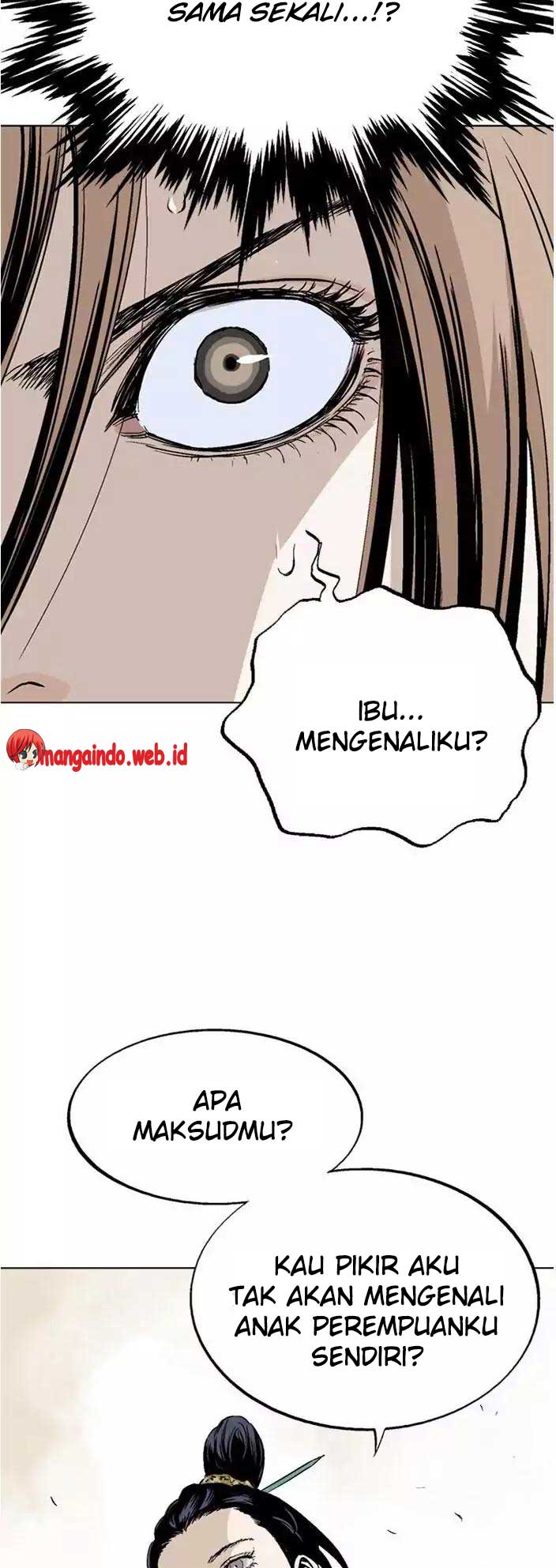 Baca Gosu - Chapter 104 halaman 15