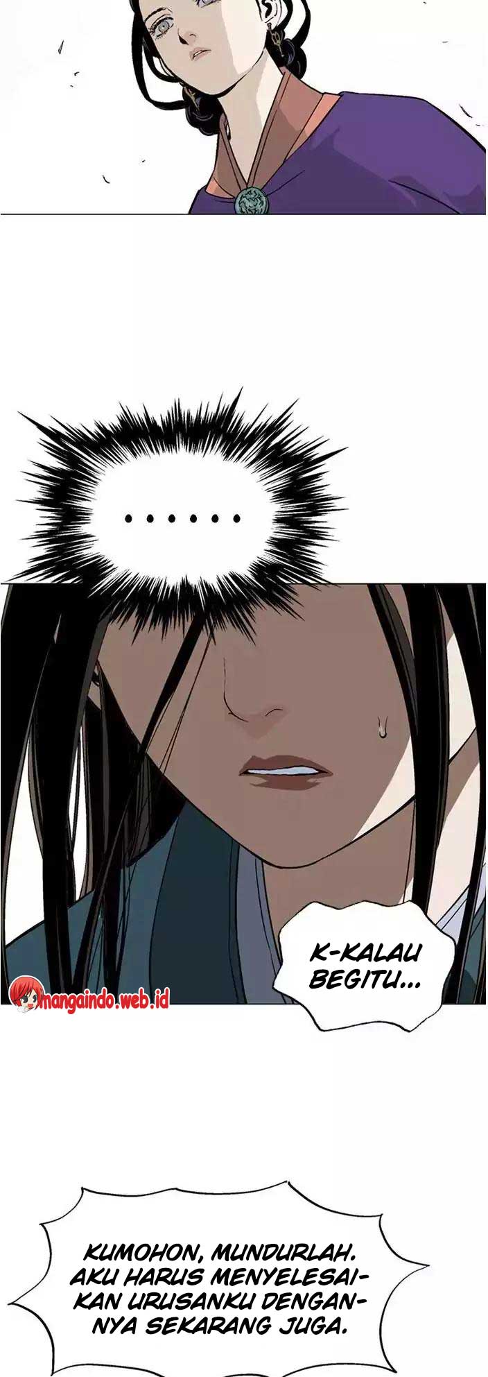 Baca Gosu - Chapter 104 halaman 16