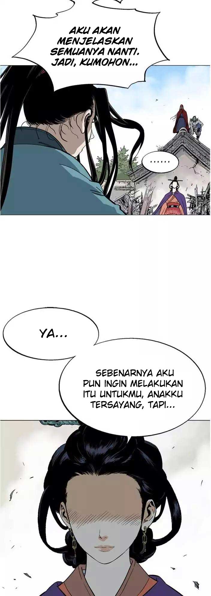 Baca Gosu - Chapter 104 halaman 17