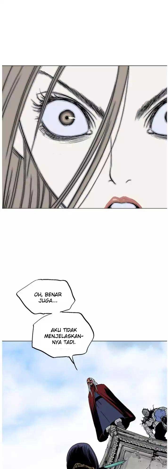 Baca Gosu - Chapter 104 halaman 19