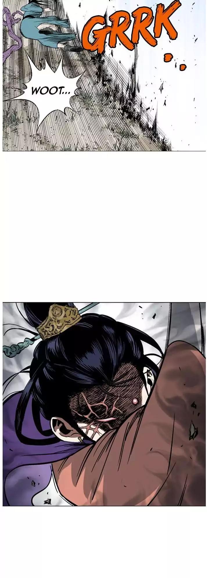 Baca Gosu - Chapter 104 halaman 23