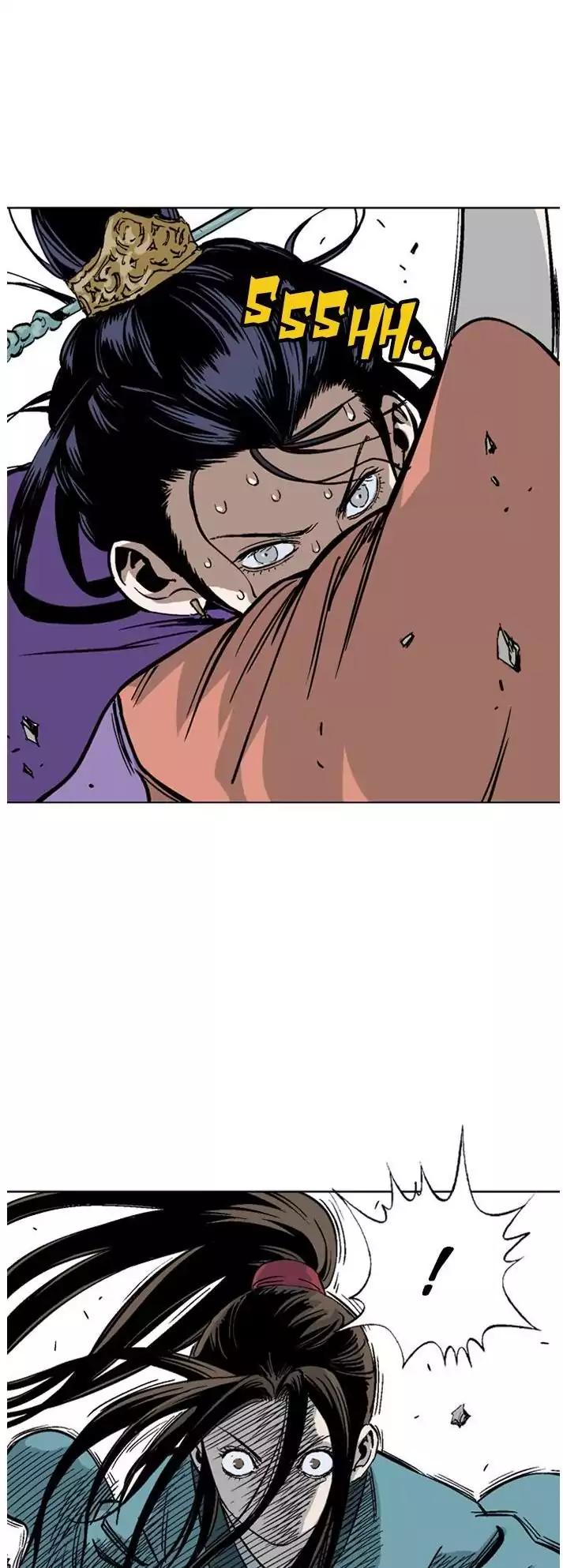 Baca Gosu - Chapter 104 halaman 24