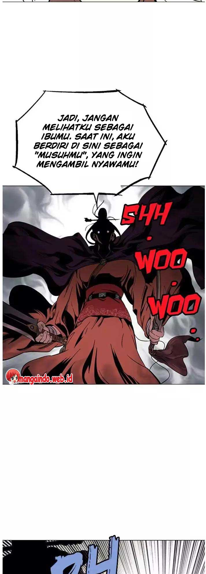 Baca Gosu - Chapter 104 halaman 28