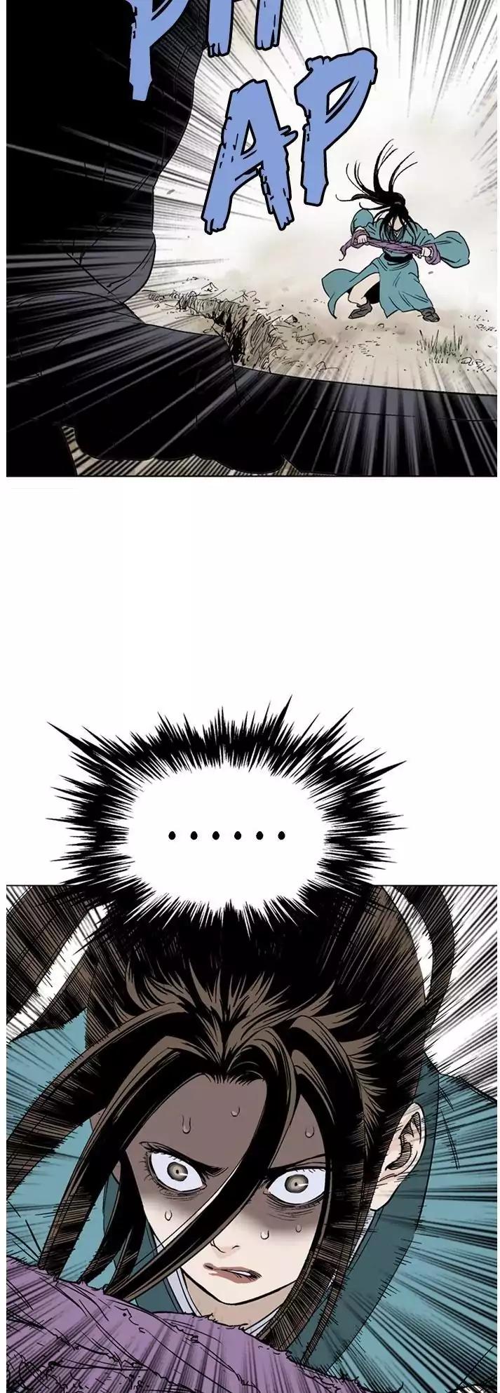 Baca Gosu - Chapter 104 halaman 29