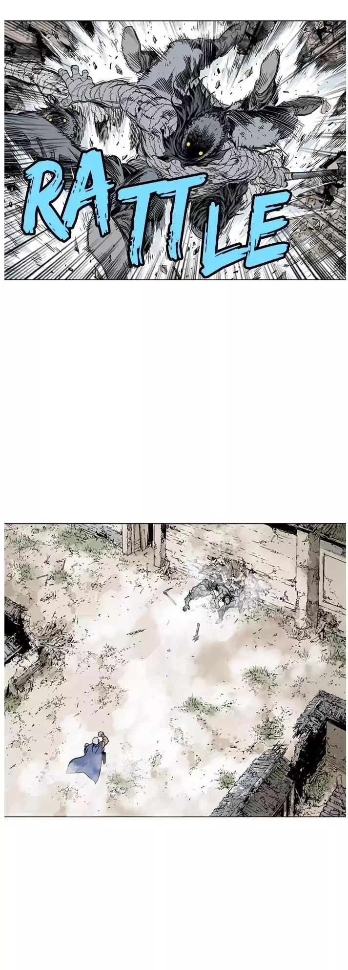 Baca Gosu - Chapter 104 halaman 31