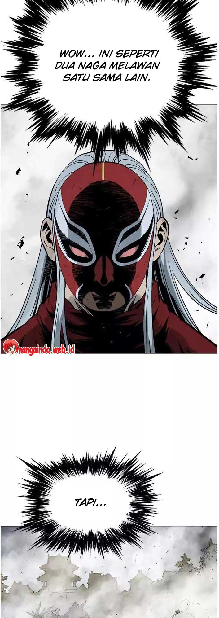 Baca Gosu - Chapter 104 halaman 39