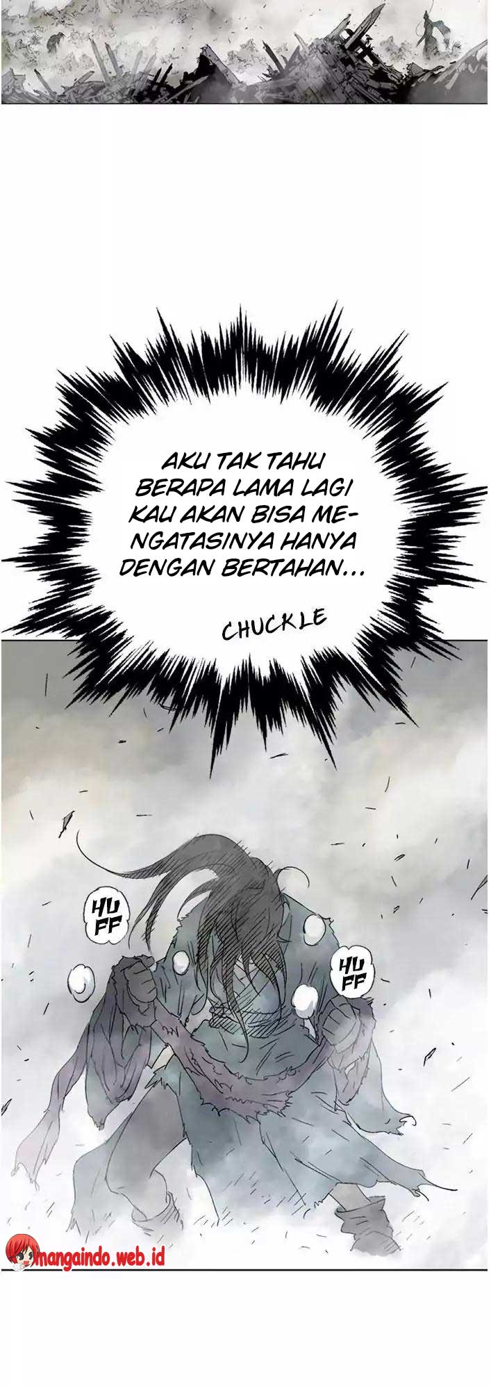 Baca Gosu - Chapter 104 halaman 40