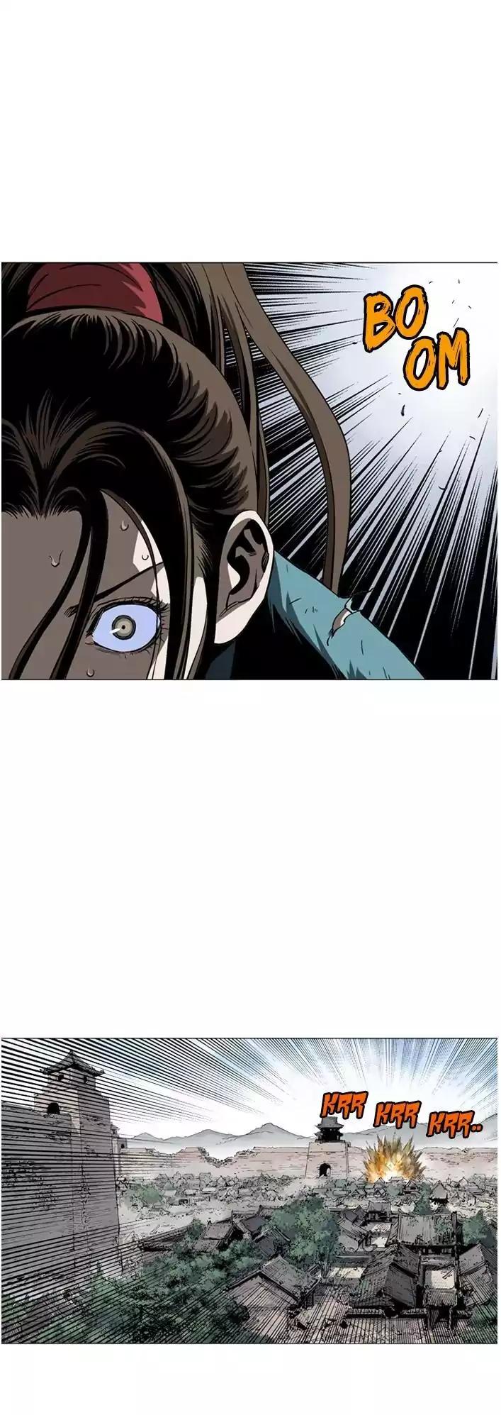 Baca Gosu - Chapter 104 halaman 41