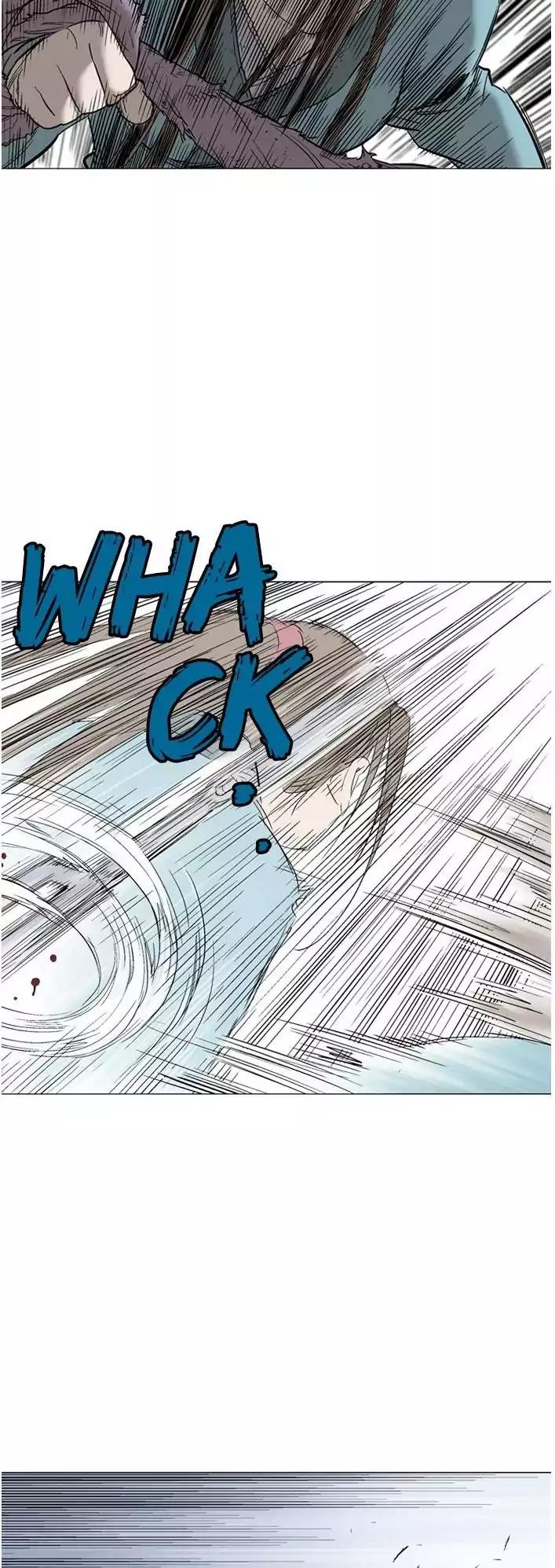 Baca Gosu - Chapter 104 halaman 45