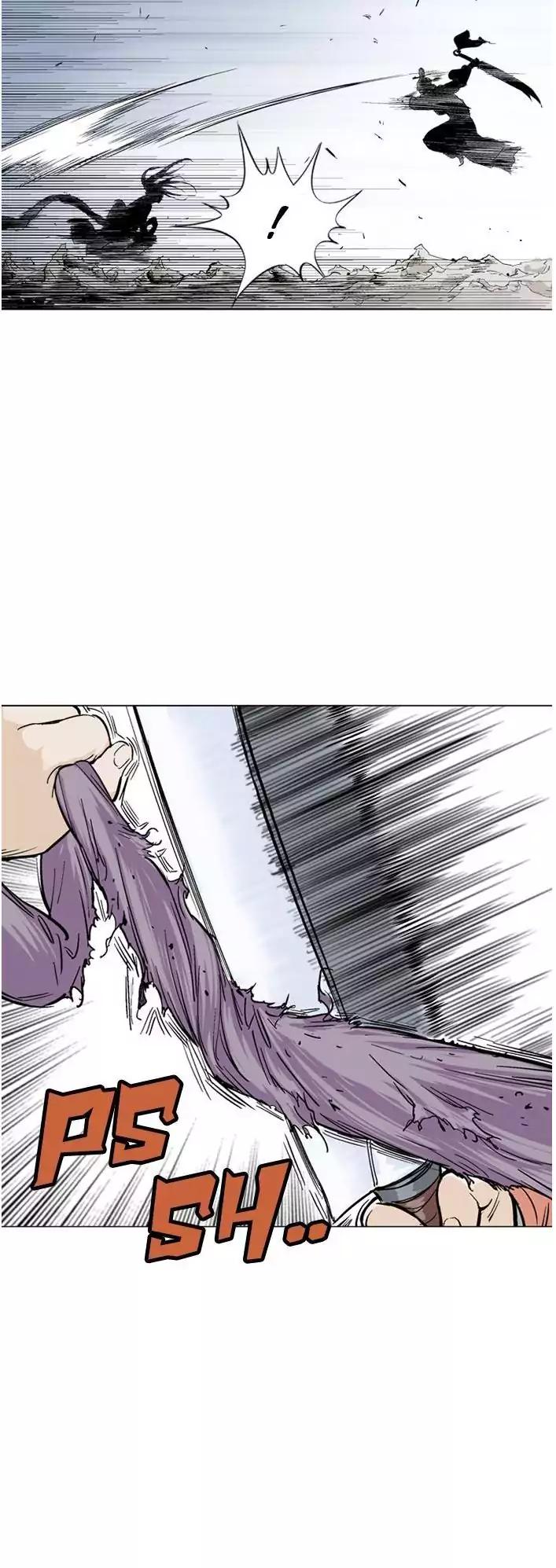 Baca Gosu - Chapter 104 halaman 46