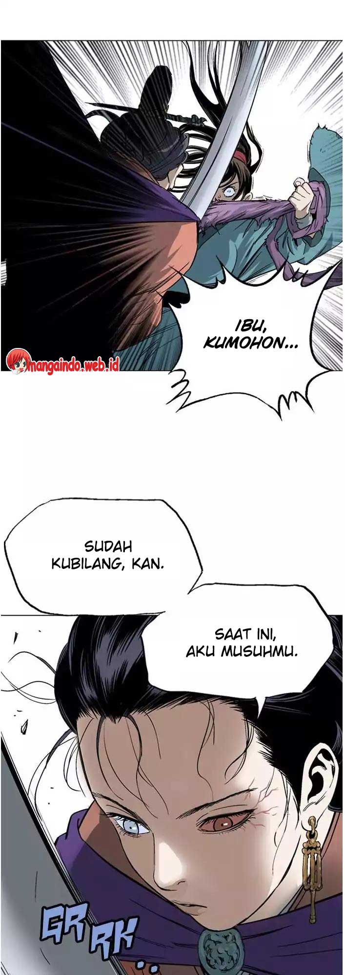 Baca Gosu - Chapter 104 halaman 47