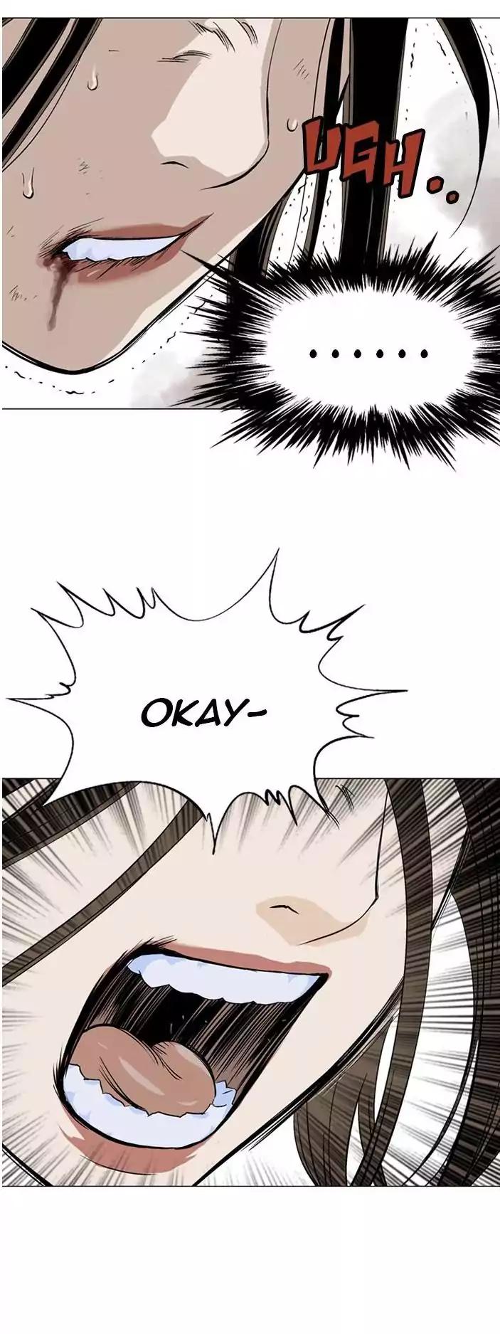 Baca Gosu - Chapter 104 halaman 49