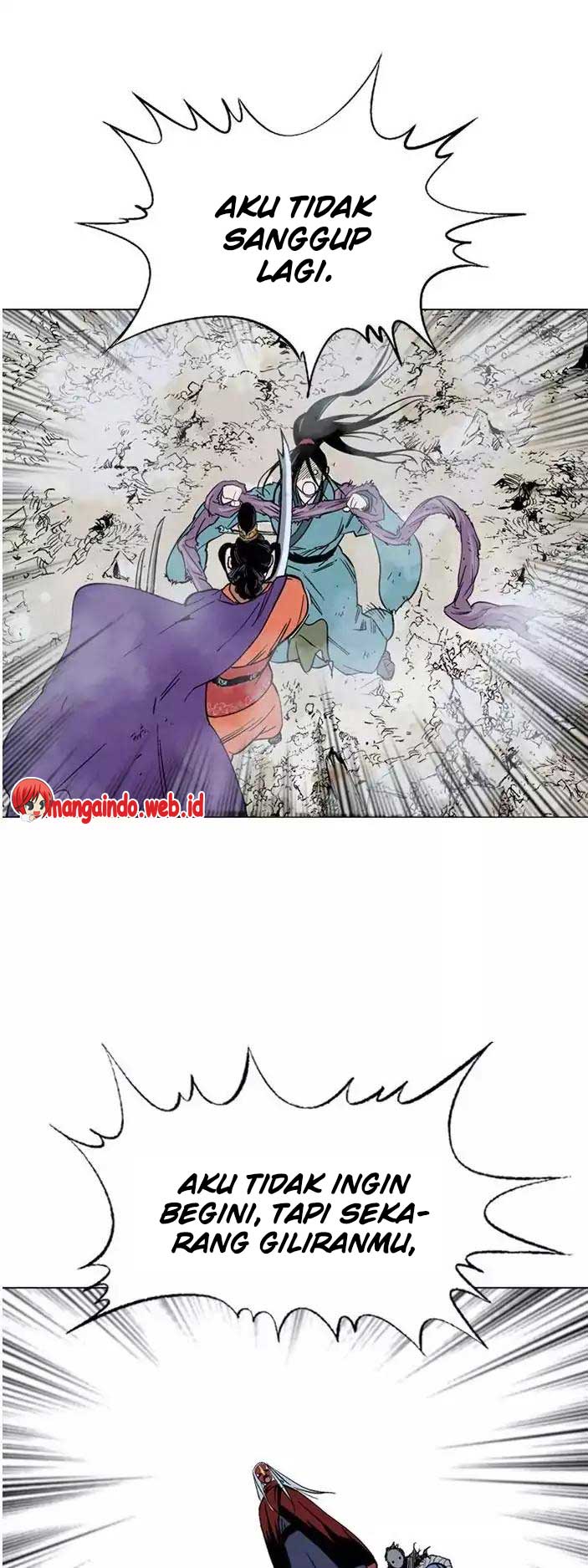 Baca Gosu - Chapter 104 halaman 50