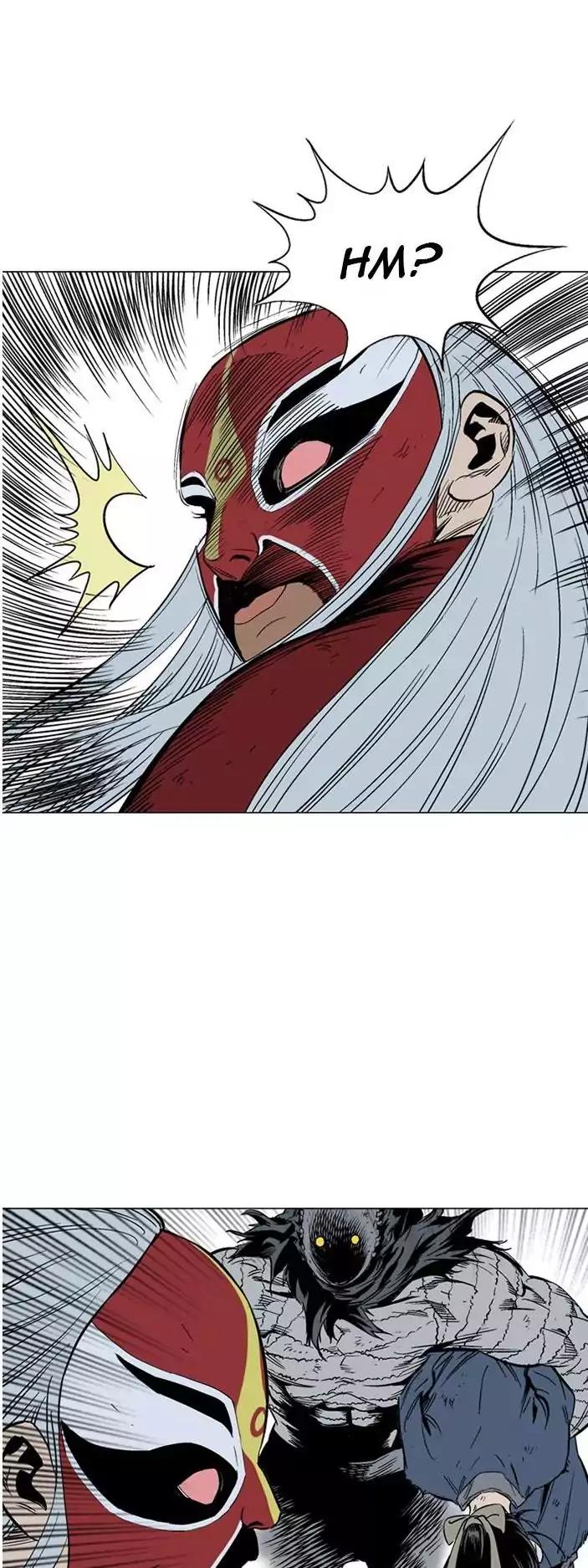 Baca Gosu - Chapter 104 halaman 52