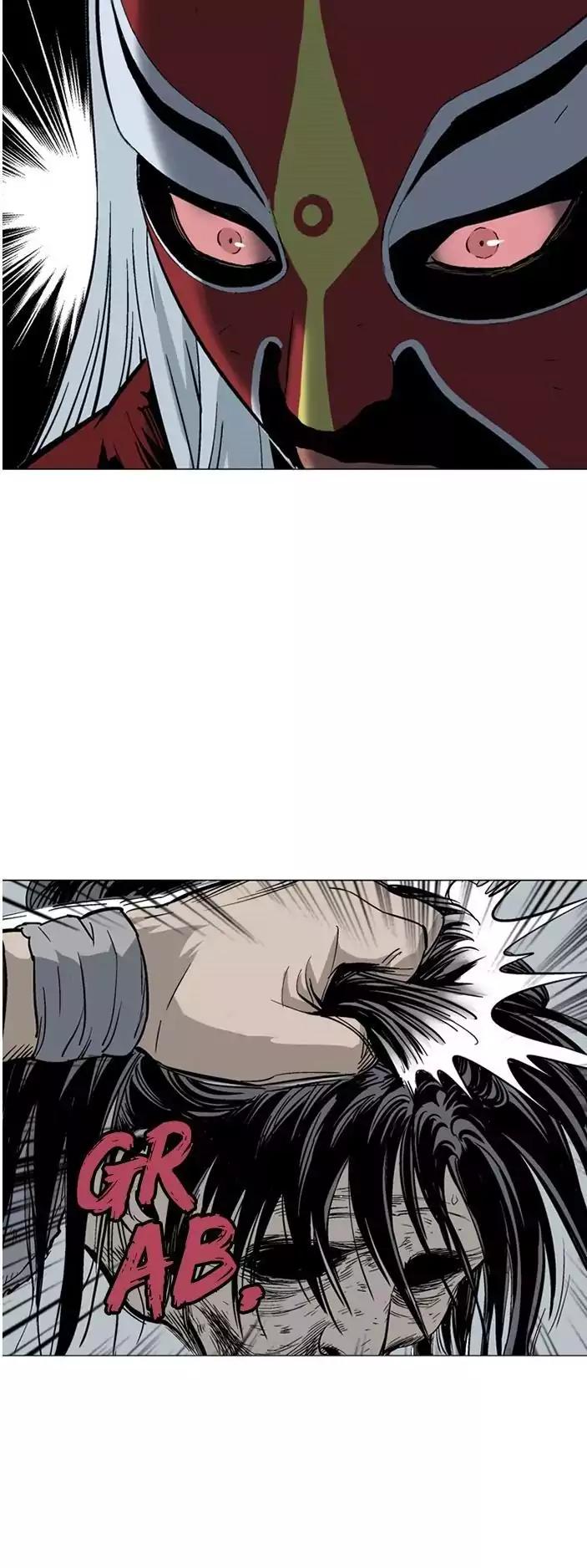 Baca Gosu - Chapter 104 halaman 56