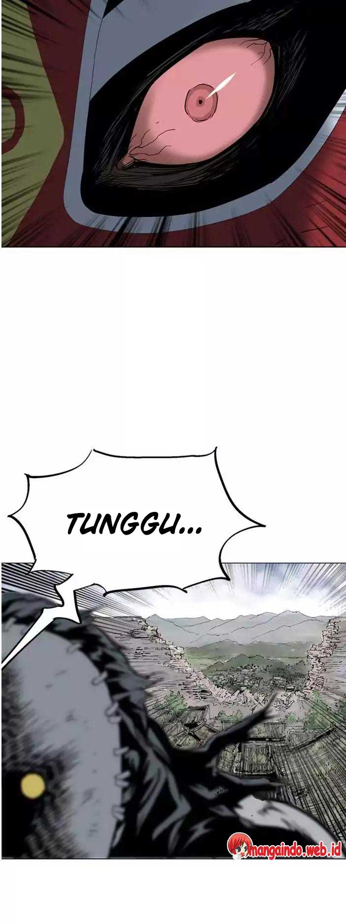 Baca Gosu - Chapter 104 halaman 58