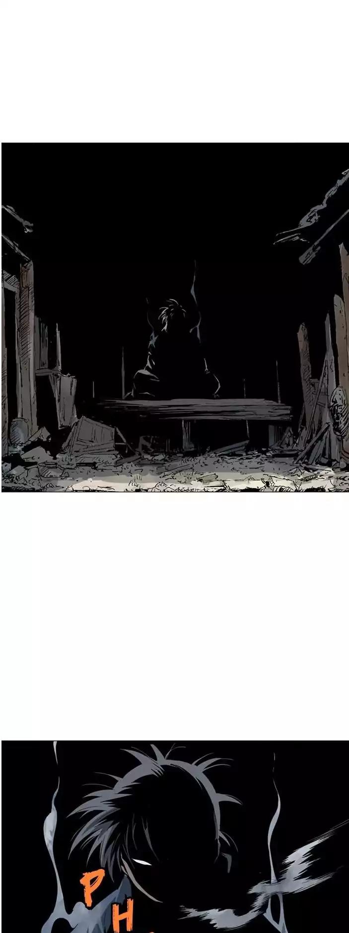 Baca Gosu - Chapter 104 halaman 61